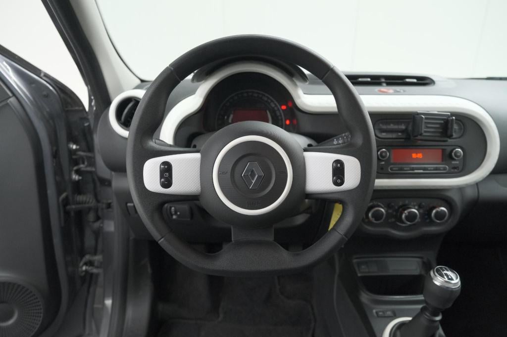 Renault Twingo 1.0 sce collection | cruise control | airco | bluetooth radi