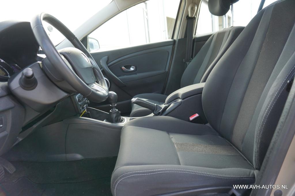 Renault Megane 1.6 dynamique