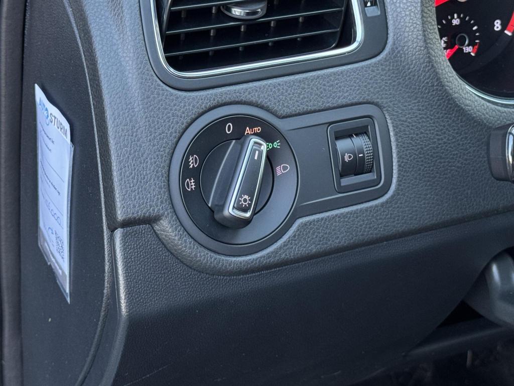 Volkswagen Polo 1.2 tsi comfortline business incl. trekhaak!