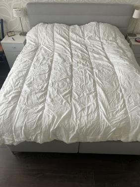 Dekbed Dreamfill Herfst