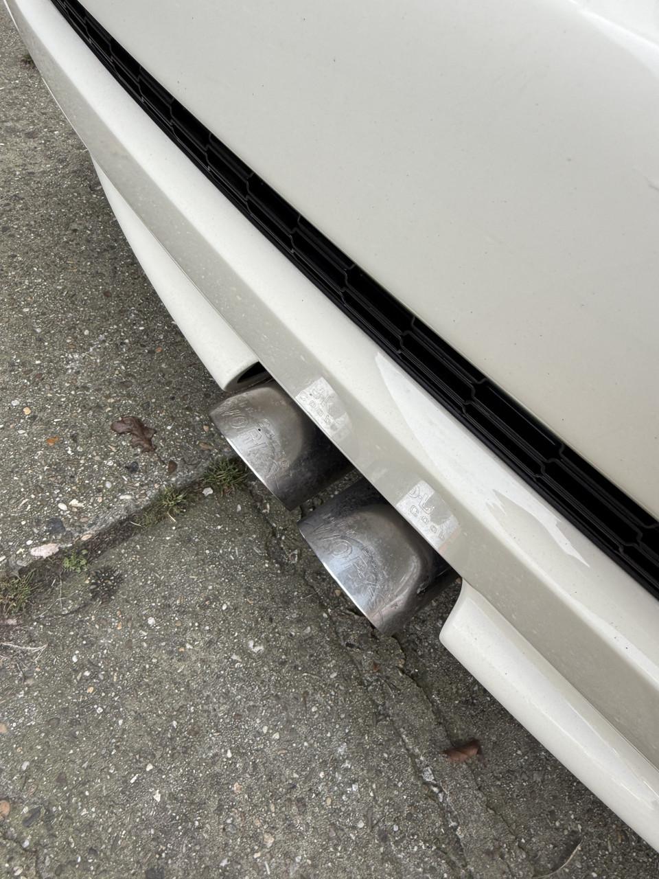 Mini Cooper S 1.6 John Cooper Works 168DKM 2008