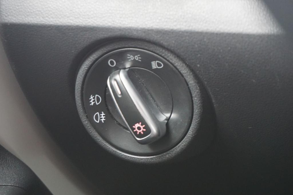 Volkswagen UP! 1.0 high up! bluemotion airco / navi / cruise / elektr. rame
