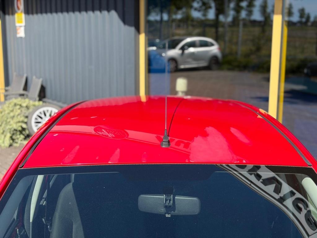 Toyota Aygo 1.0-12v access
