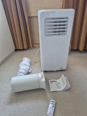 Tristar Airconditioning ***