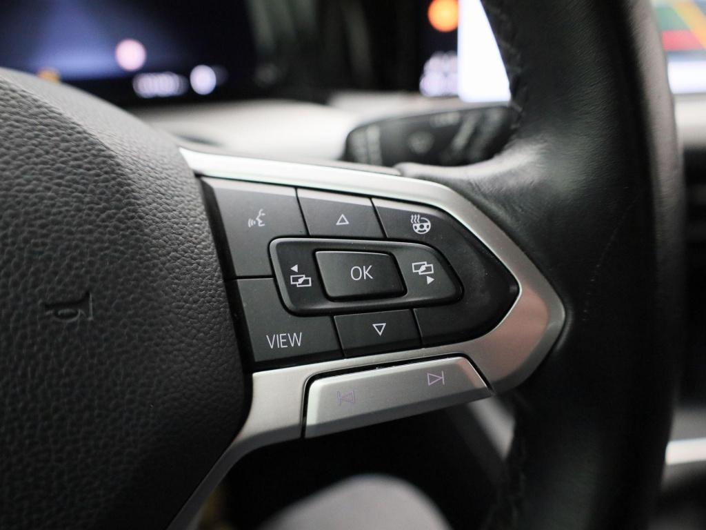 Volkswagen Golf variant viii 1.0 tsi 81kw life | navigatie | stoel/stuur ve