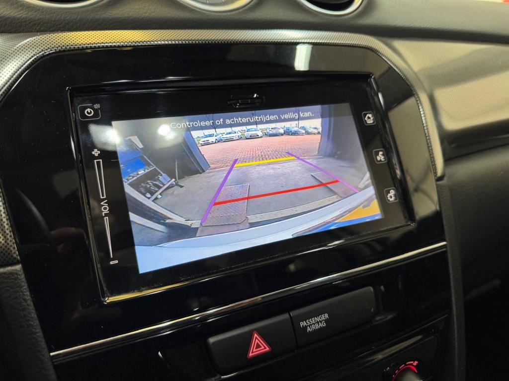 Suzuki Vitara 1.4 b.jet select