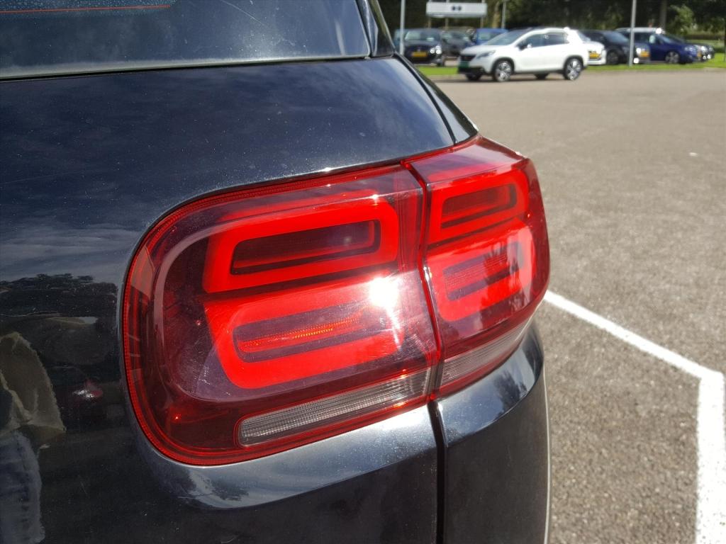 Citroen C5 Aircross 1.2 puretech 130pk business | navi | bt | applecarplay 
