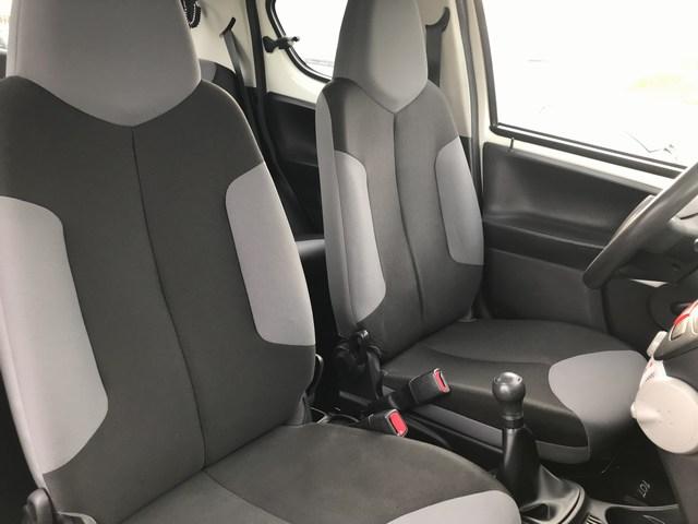 Peugeot 107 1.0 airco | 5-deurs | facelift | nap | 2e eigenaar etc.