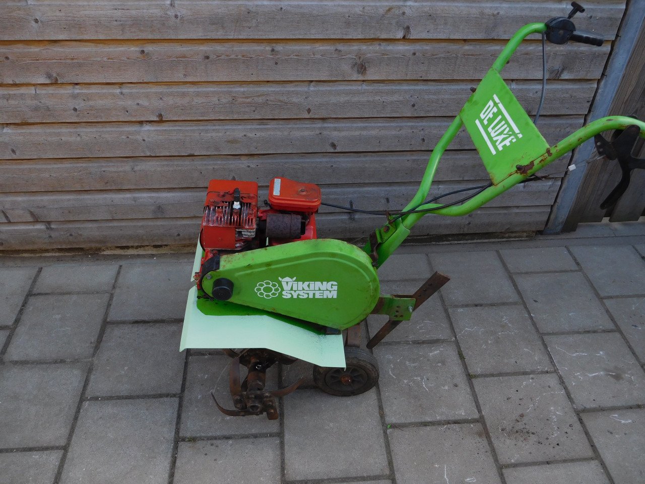 Tuinfrees