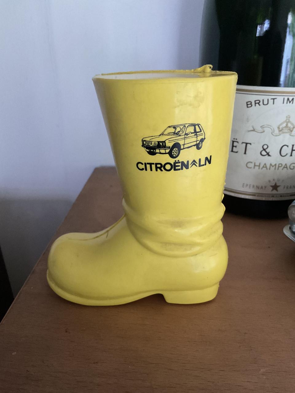 Brocante uit Frankrijk