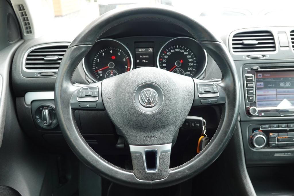 Volkswagen Golf 1.2 tsi highline bluemotion