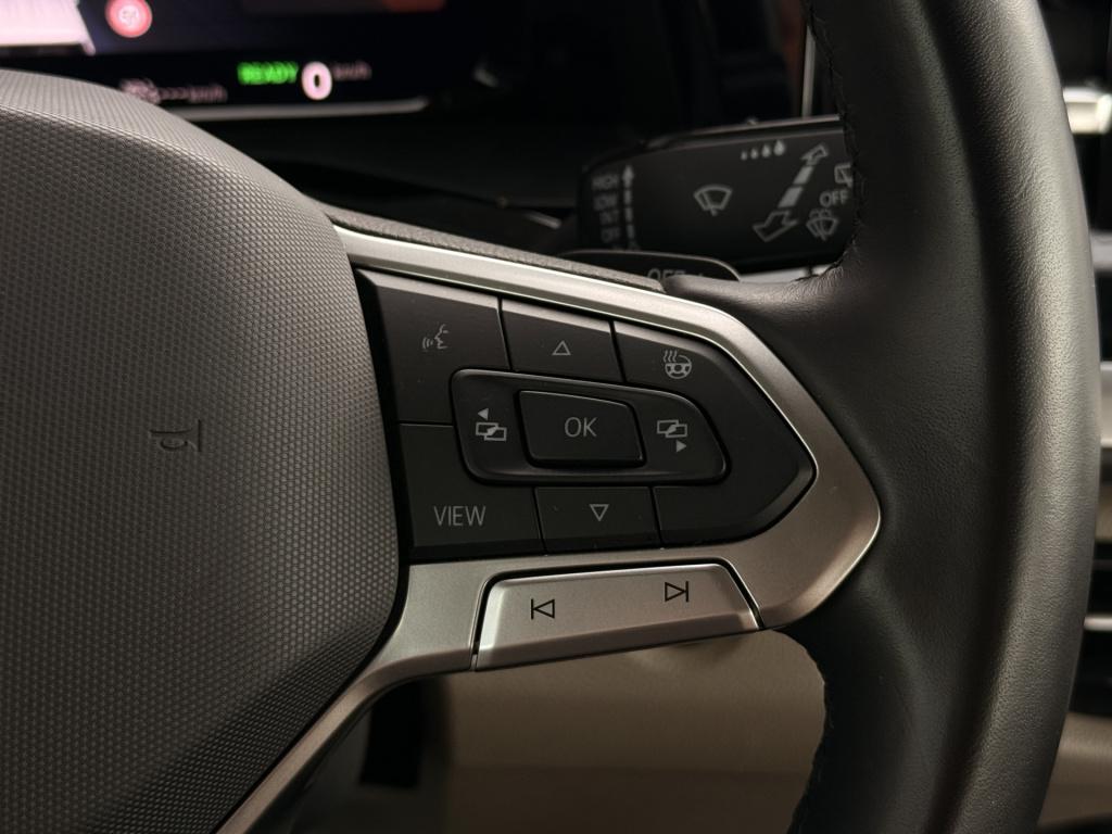 Volkswagen Multivan 1.4 ehybrid l2h1 vip style | elek. trekhaak | acc | lan