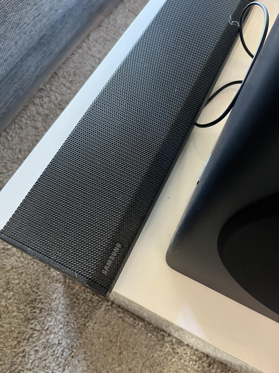 Soundbar Samsung