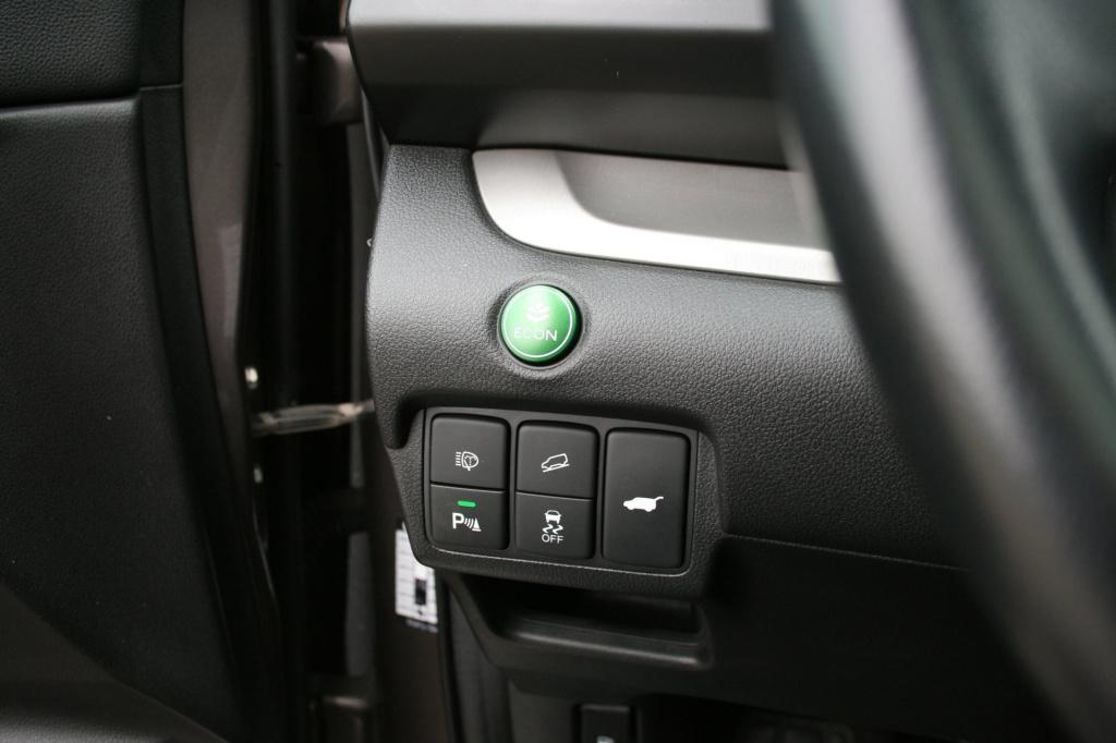 Honda CR-V 2.0 awd executive / trekhaak / pano / camera