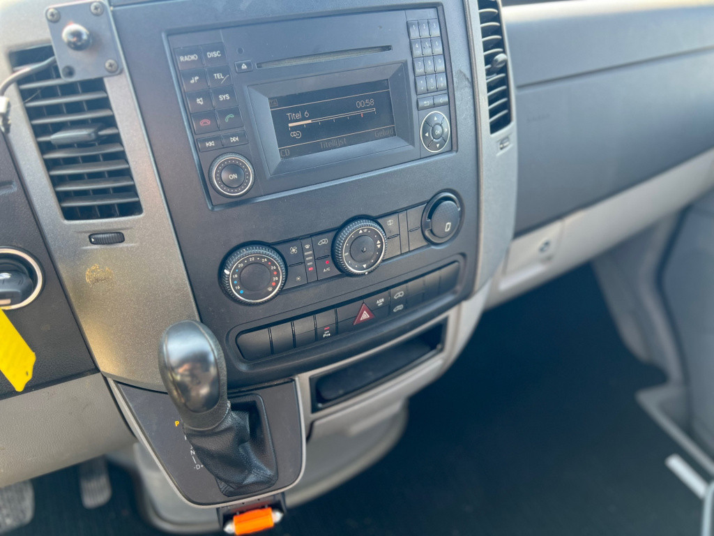 Mercedes-Benz Sprinter 313 cdi 325 hd//automaat//sortimo//nap