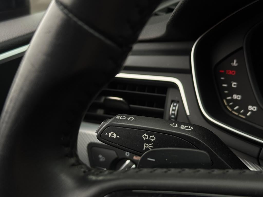 Audi A5 sportback 2.0 tfsi * panoramadak * virtual cockpit * 360 camera