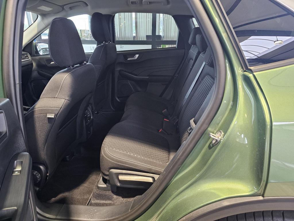 Ford Kuga 2.5 duratec phev titanium