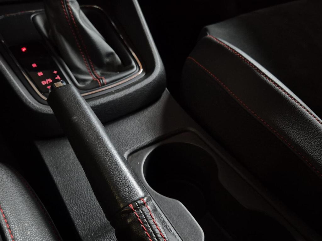 Seat Leon 1.8 tsi fr / automaat / trekhaak