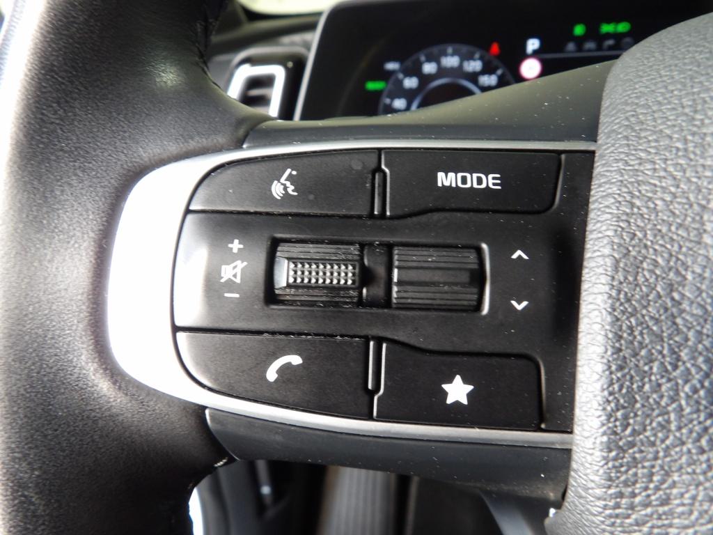 Kia Sportage 1.6 t-gdi 265 pk plug-in hybrid at 6 4wd gt-line