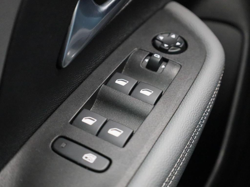 Opel Mokka 1.2 turbo edition