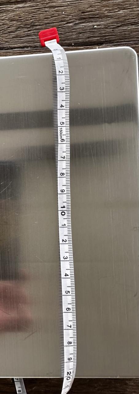 Warmte-houdplaat plaat Primcess