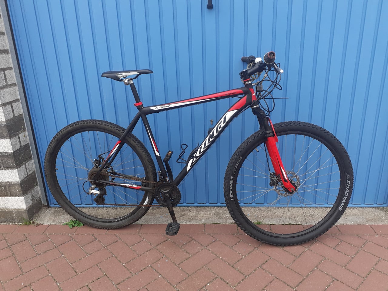 Mountainbike - BULLS - XXL ..26 inch ...& .....Diverse MTB 's 29 inch