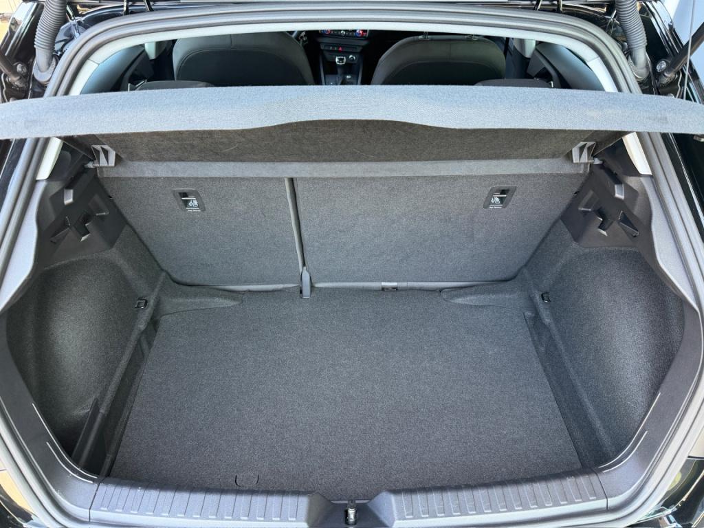 Audi A1 Sportback 30 tfsi 110pk s-tronic advanced | cruise | carplay | stoe