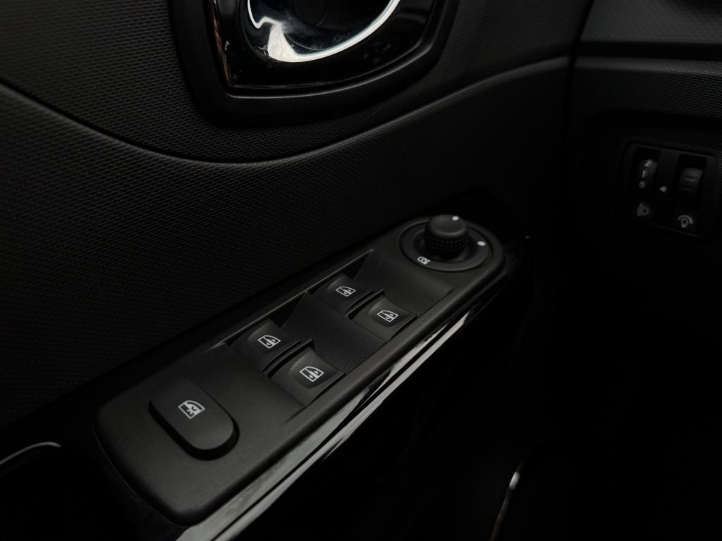 Renault Captur 1.2 tce dynamique - automaat -
