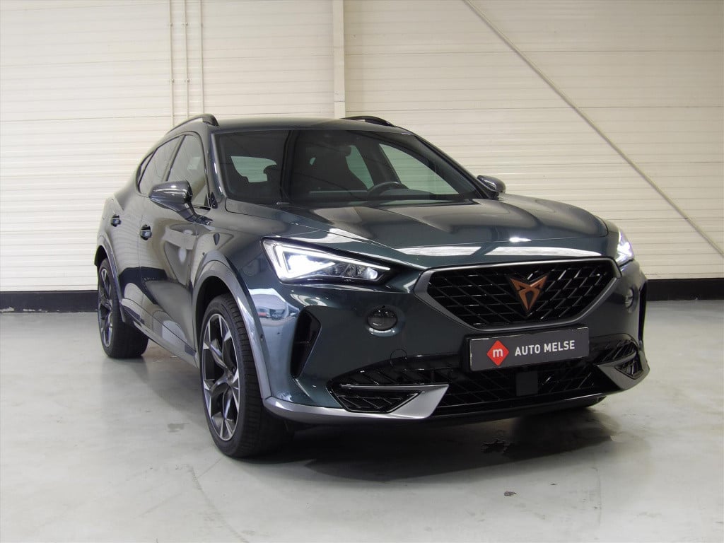 Cupra Formentor 1.4 e-hybrid 245pk dsg-6 vz performance