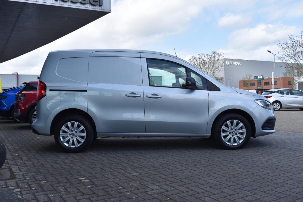 Mercedes-Benz Citan 110 cdi l1 base | trekhaak | achteruitrijcamera |