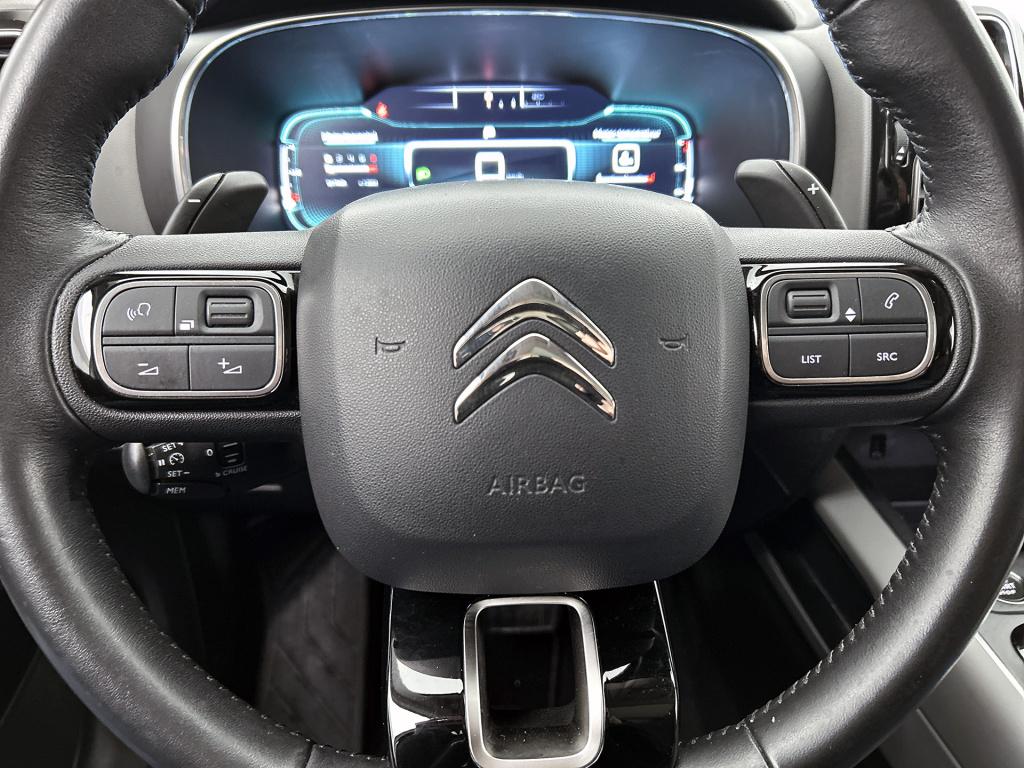 Citroen C5 Aircross 180pk automaat feel | rijklaar | panoramadak | camera |