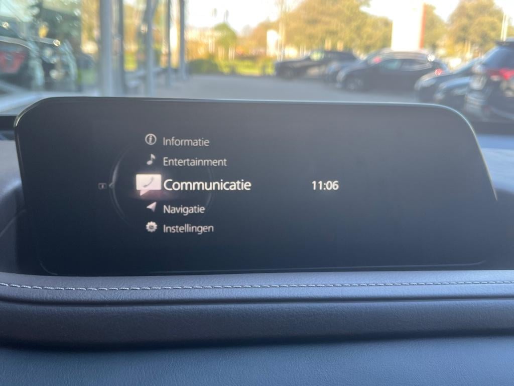 Mazda Cx-30 2.0 e-skyactiv-x 186pk luxury automaat|bose|rijklaar