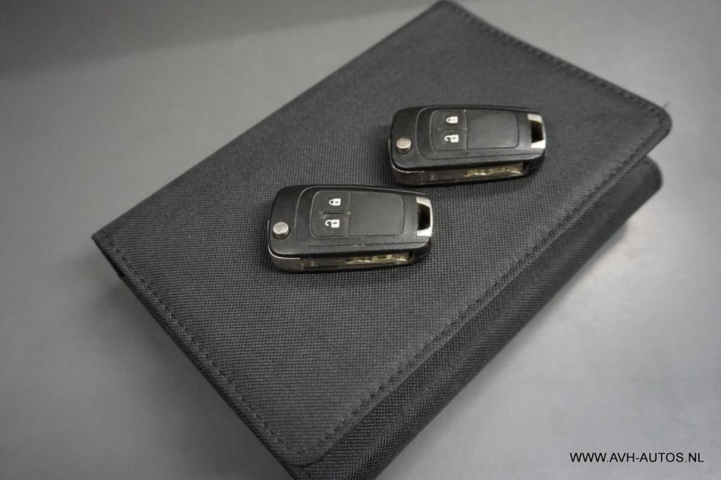 Opel Mokka 1.4 t cosmo