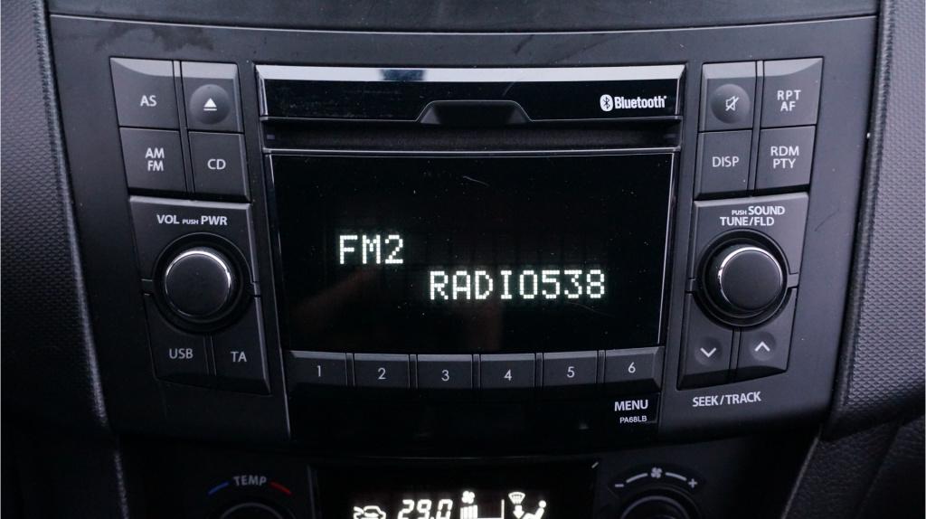 Suzuki Swift 1.2 exclusive easss rijklaar incl garantie