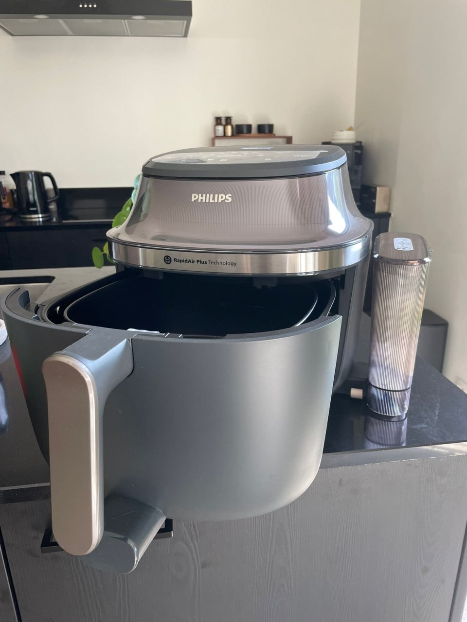 Philips airfryer 5000 series NA