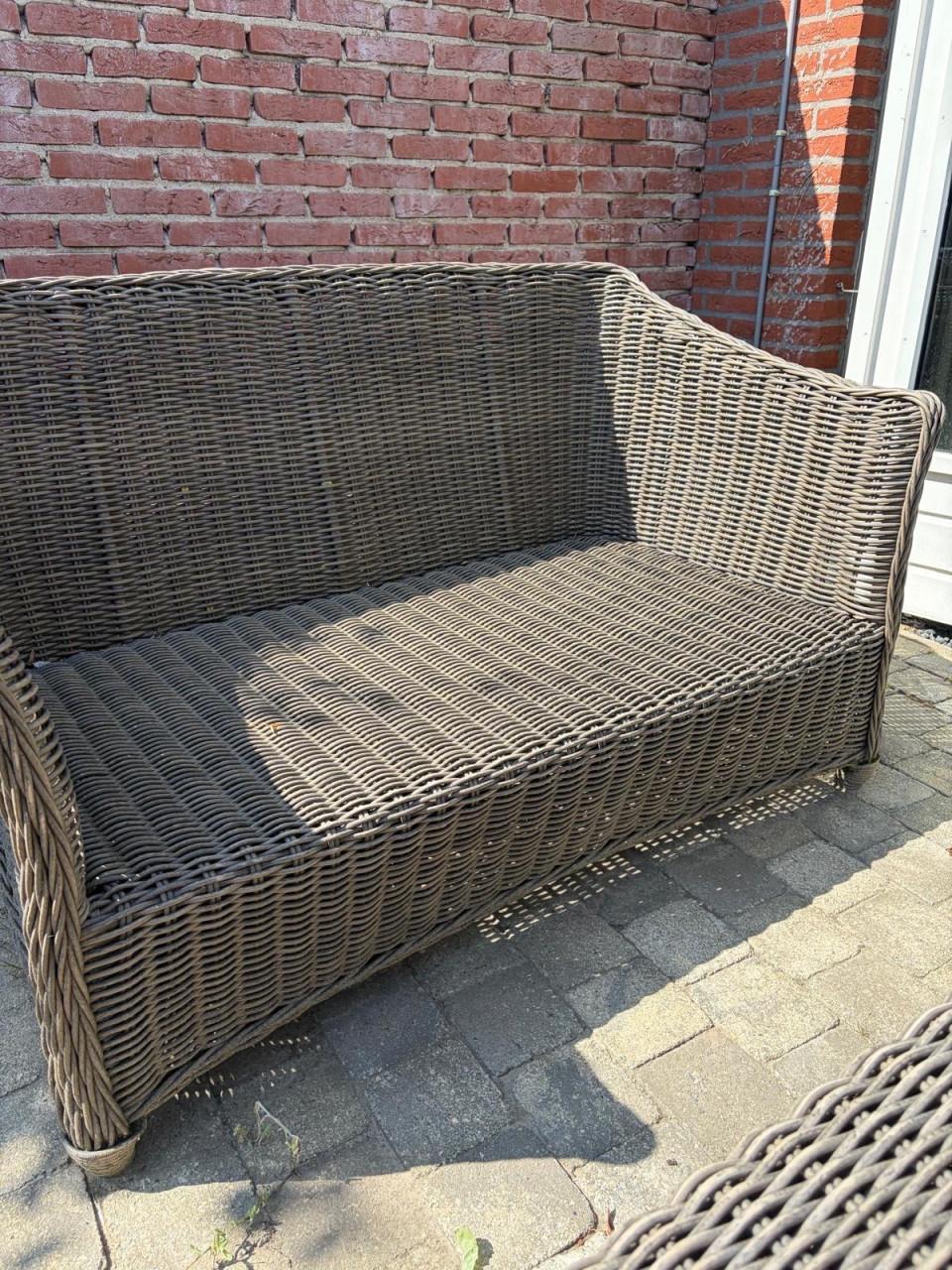 Loungeset