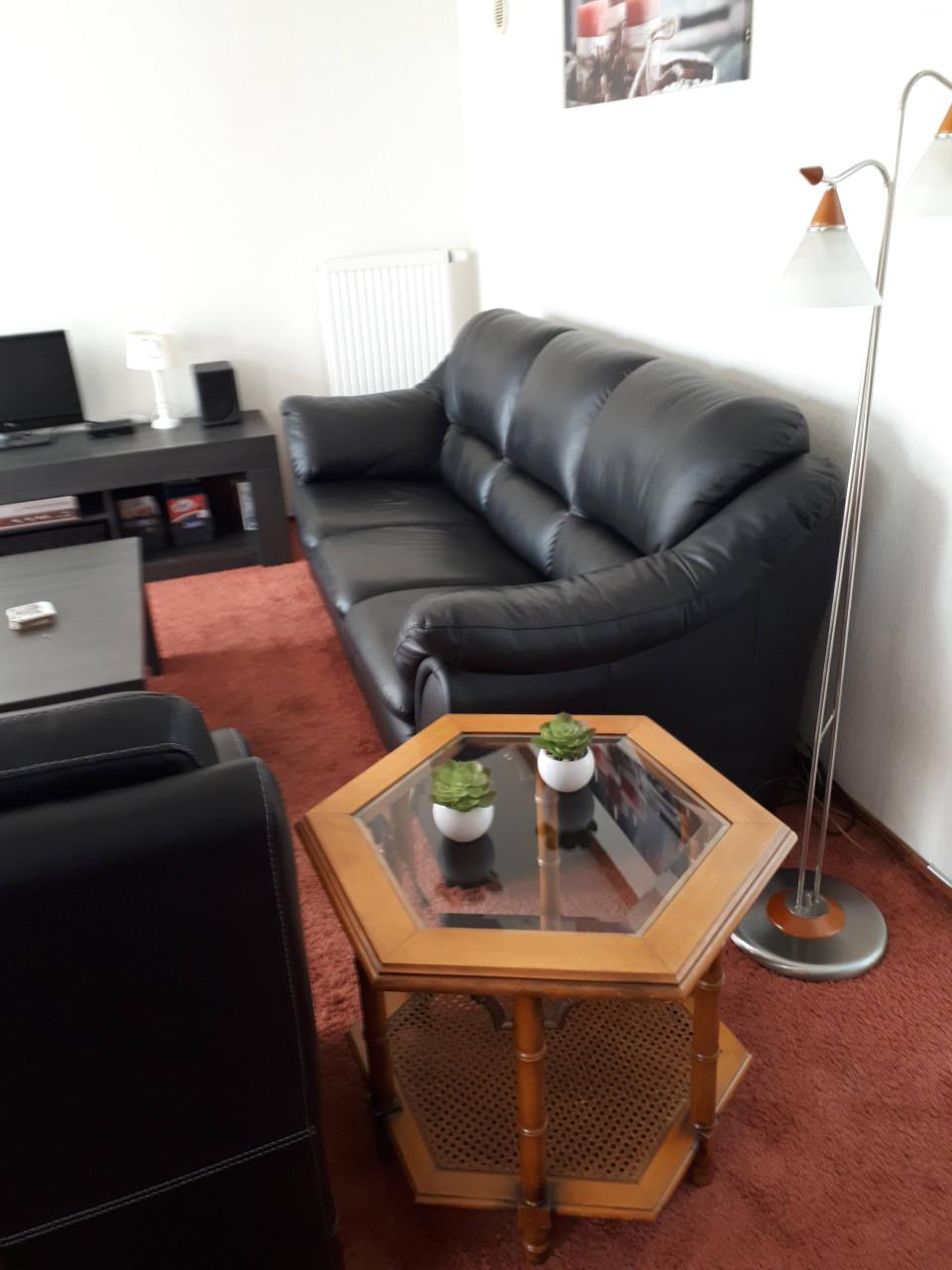 L-vormig chalet te huur in Putten(Veluwe)