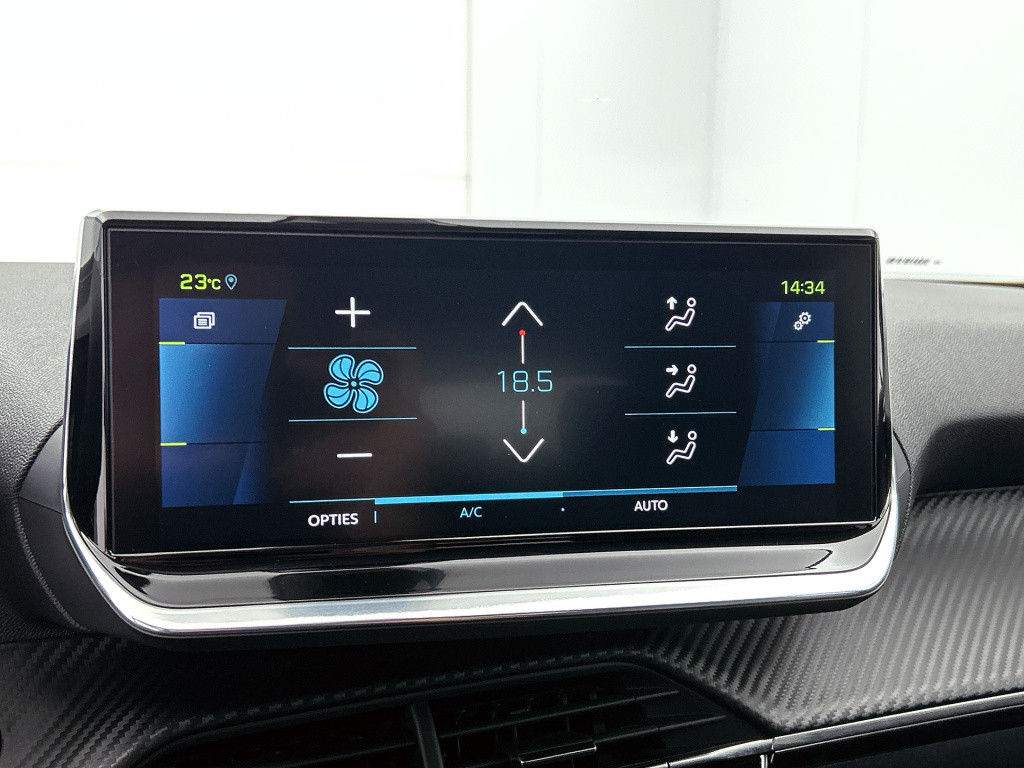 Peugeot E-2008 ev allure pack 50 kwh | rijklaar | keyless | camera | naviga