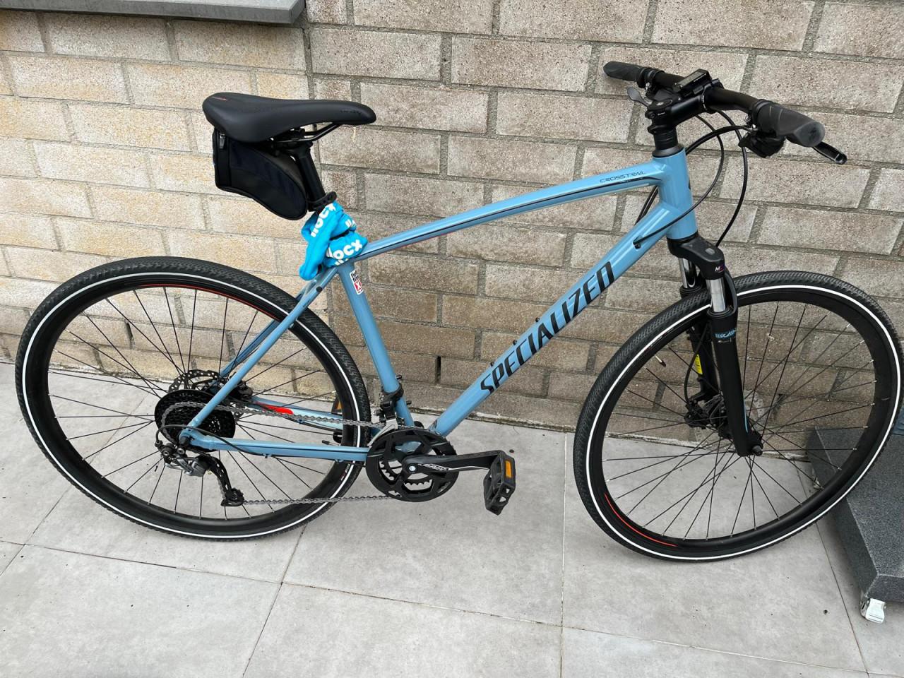 Fiets ATB