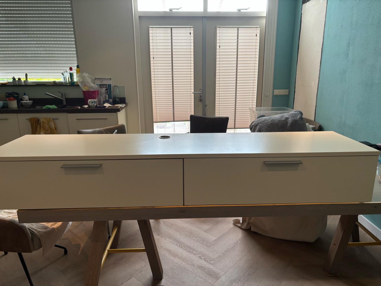 Interstar tv dressoir