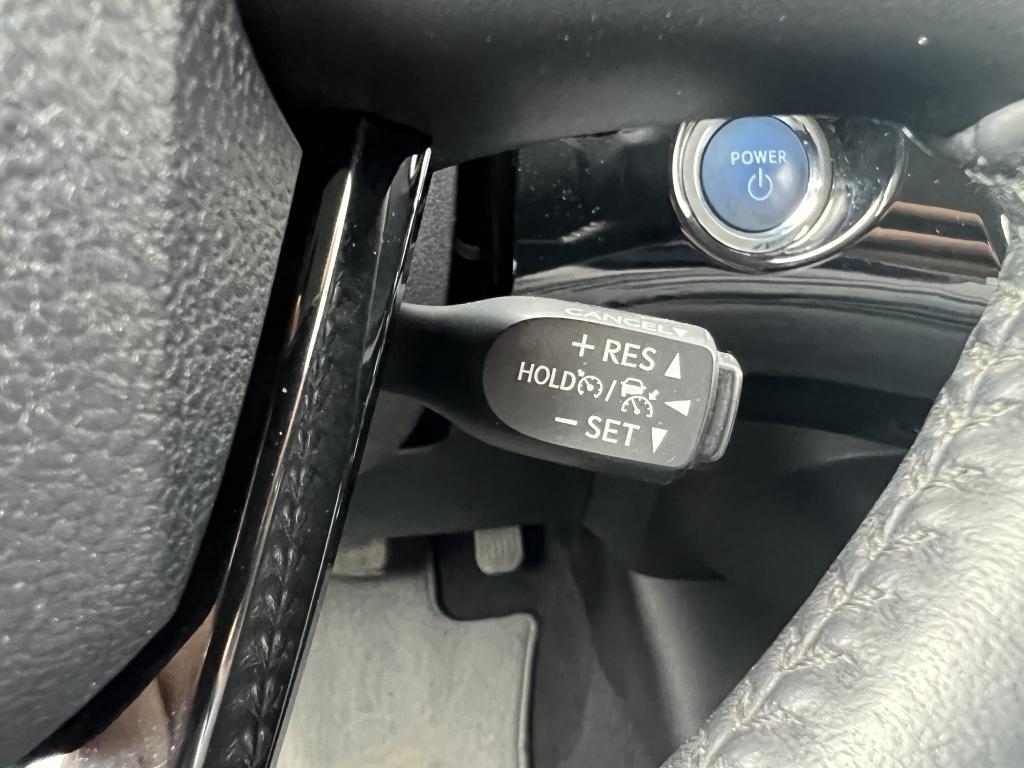 Toyota Prius 1.8 plug-in dynamic