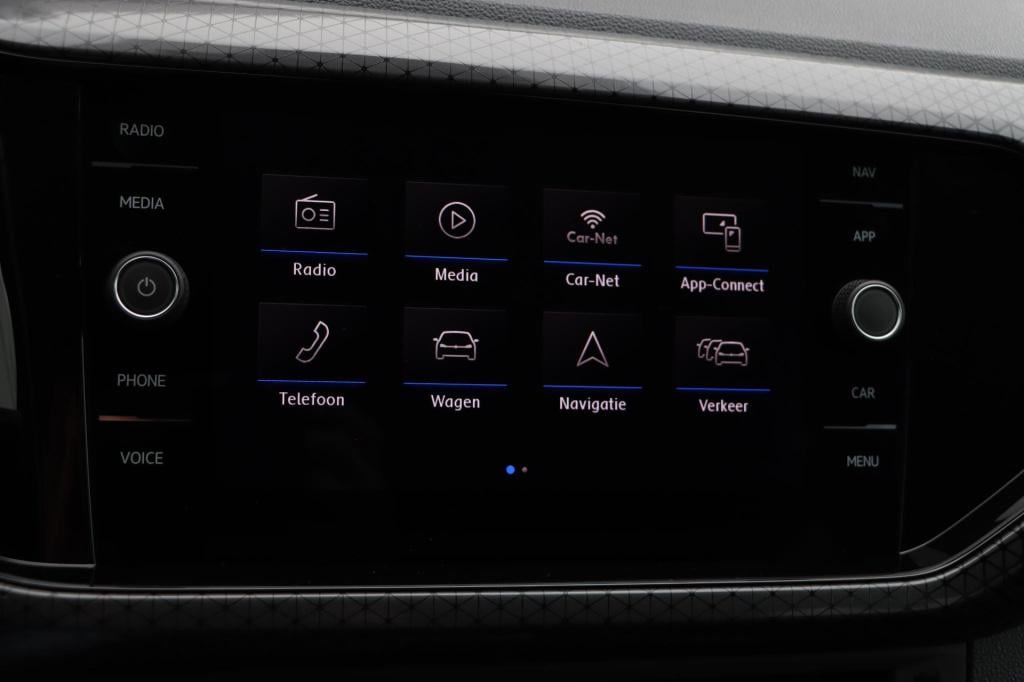 Volkswagen T-cross 1.0 tsi style 115pk dsg7