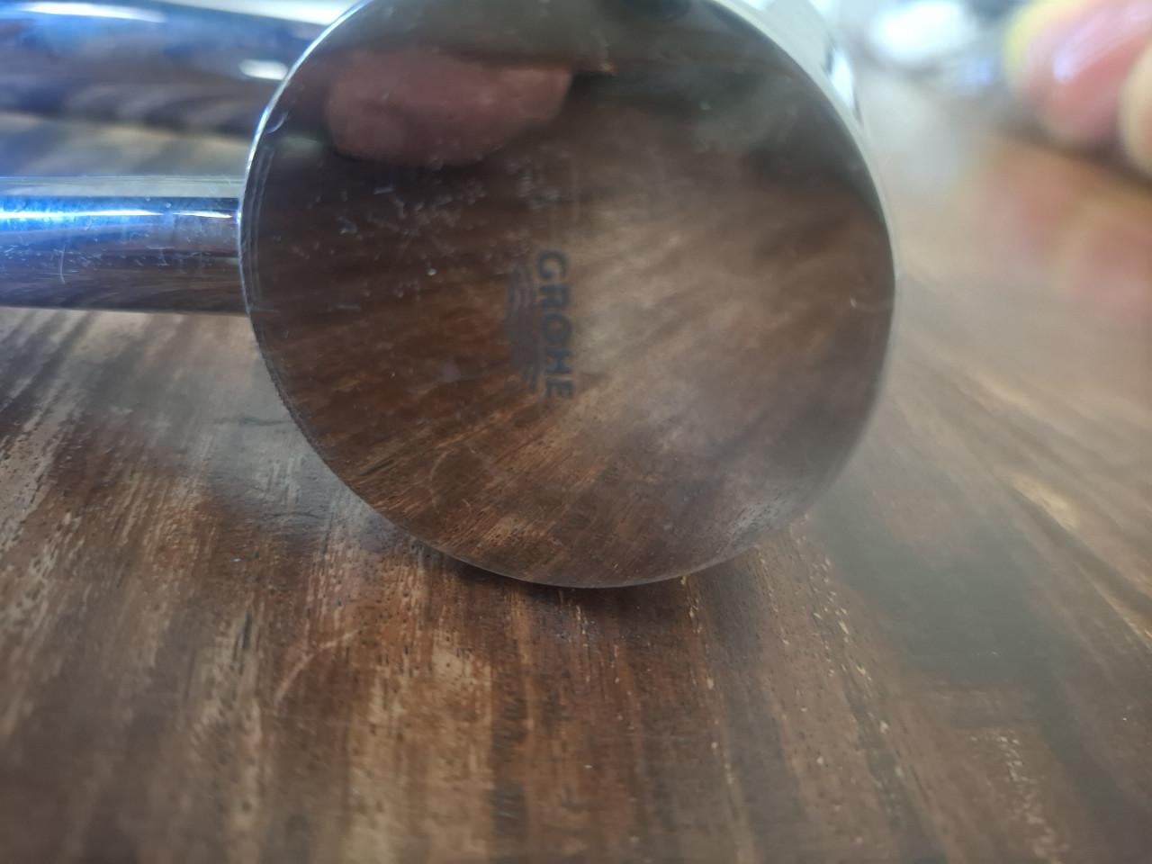 GROHE TOP OF LINE KEUKENKRAAN