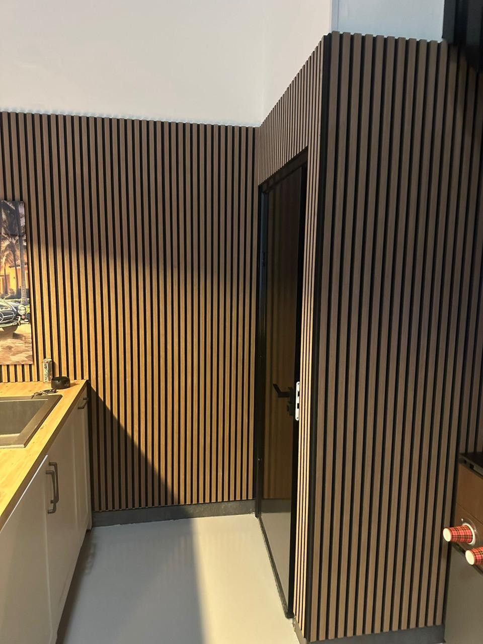 "Decoratieve Wandpanelen 270 x 60