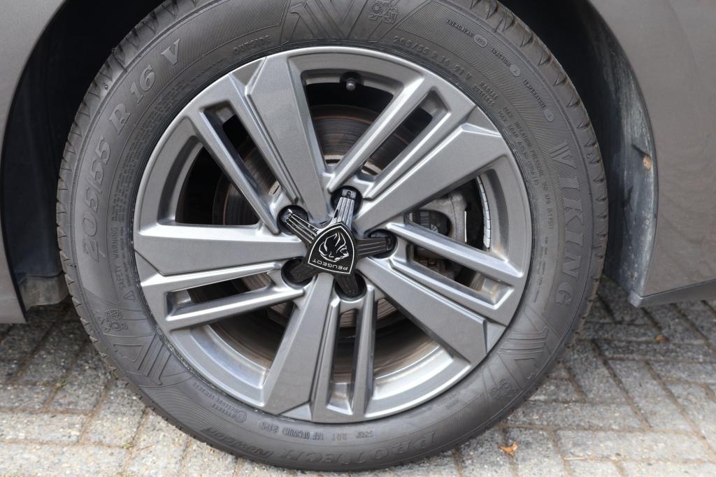 Peugeot 308 sw 1.2 pt act. | rijklaarprijs | 12 maanden bovag garantie