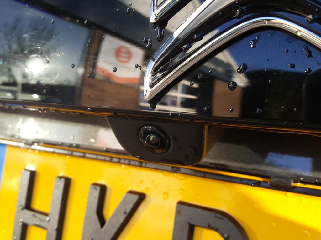 Citroen C4 1.2 130pk s&s feel pack automaat trekhaak | apple carplay & andr