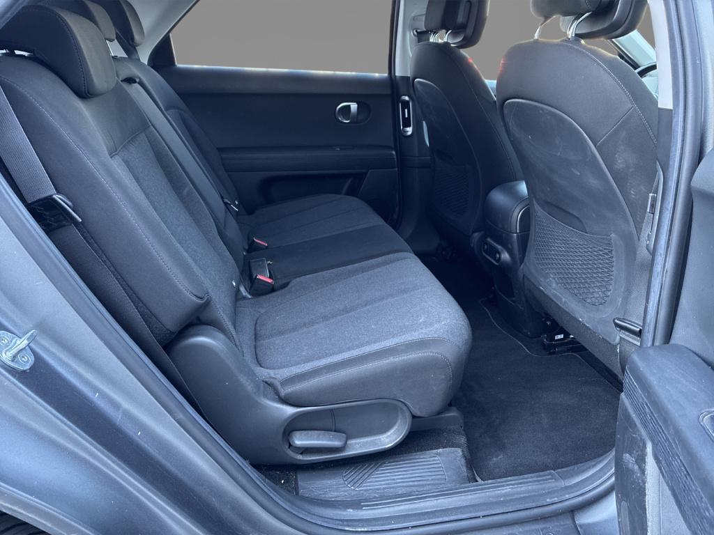 Hyundai Ioniq 5 style 73kwh