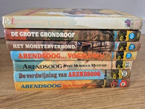 Boeken