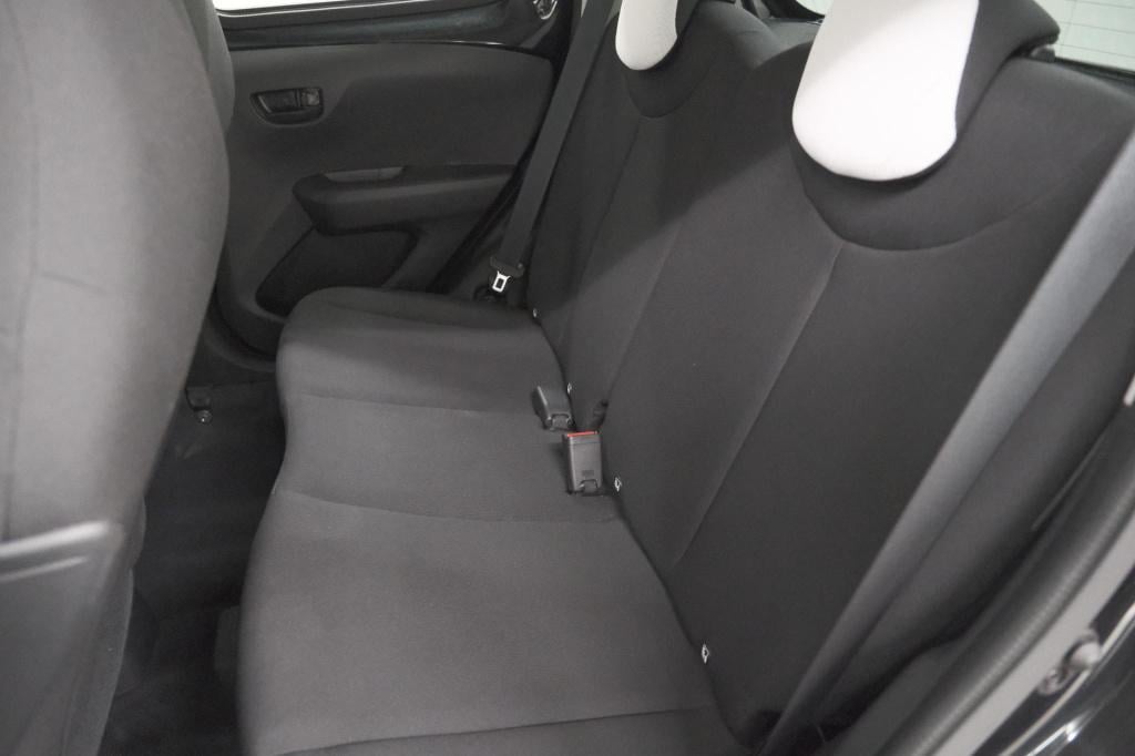 Citroen C1 1.0 vti feel | camera | apple carplay | airco | 15 inch lichtmet