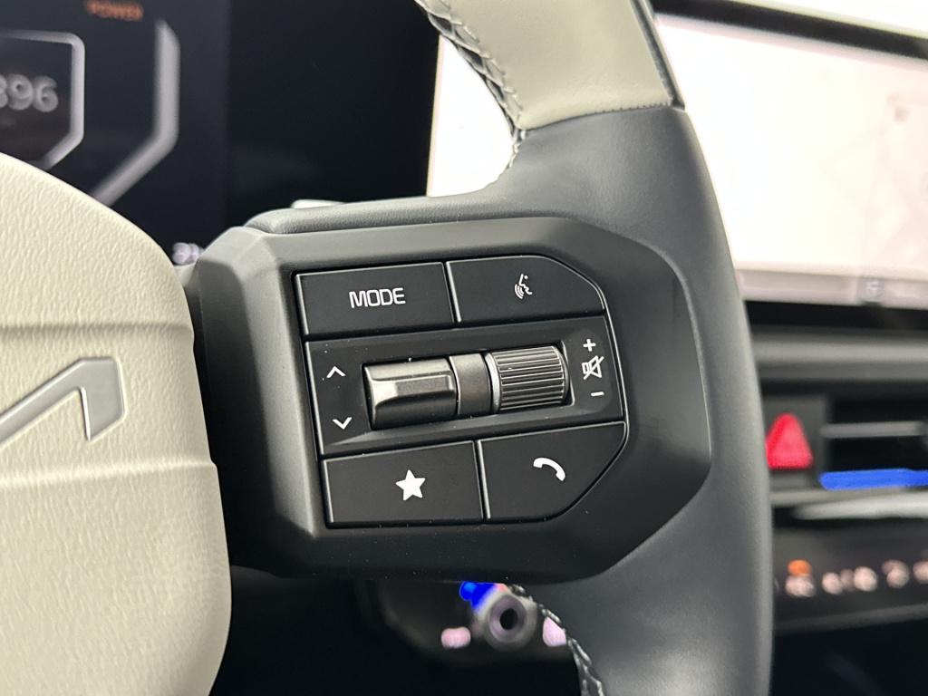 Kia Ev6 gt-line 84 kwh | schuif kantel dak | stoel verwarming en koeling